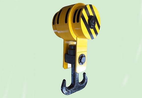 رافعة مزدوجة هوك