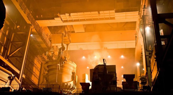 ضعف العارضة الصب علوية رافعة مع هوك