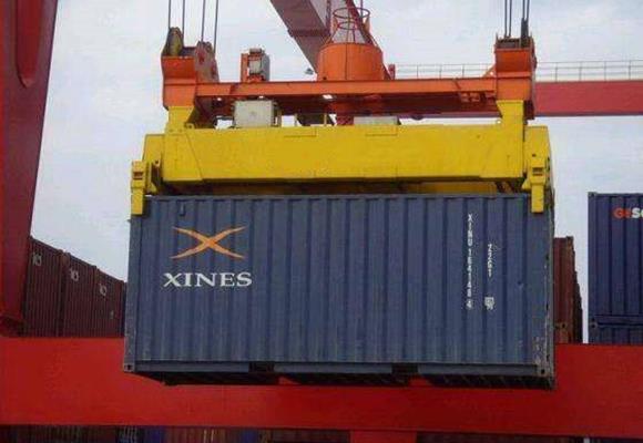 حاوية الدورية الكهربائية الموزعات التوسع