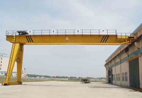 Semi Double Girder Grane