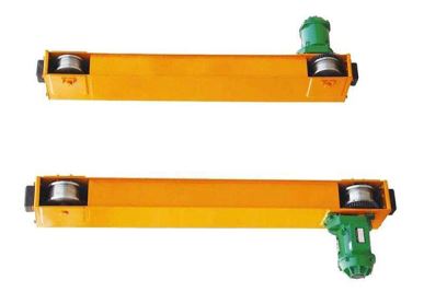 نهاية شعاع كرين