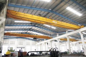 Eot Crane Manufacturer في اندور