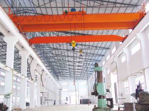 Eot كرين بالطاقة