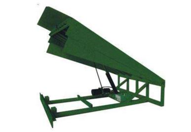 الجسر الهيدروليكي الثابت