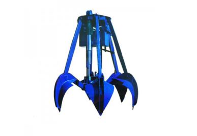 العديد من الأقراص انتزاع دلو