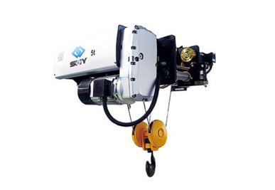 ND الرافعة الكهربائية العربة