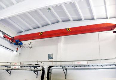 حديثا على نطاق واسع على نطاق واسع مستعملة LDP نوع العارضة العلوية كرين للبيع