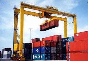 التراص كرين